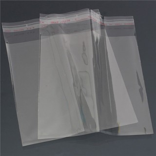 túi opp dán miệng đủ size ( 1 kg )