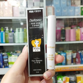 Keo Kích mí & Dán mi Darkness Hàn quốc