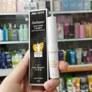 Keo Kích mí & Dán mi Darkness Hàn quốc