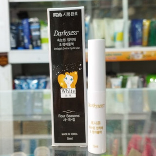 Keo Kích mí & Dán mi Darkness Hàn quốc