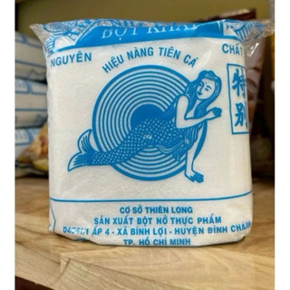 Bột khai nàng tiên cá 1 kg