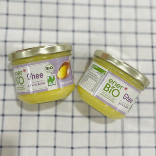 Bơ GHEE hữu cơ nội địa Đức (date 04/2026)