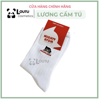 [𝐀𝐔𝐓𝐇𝐄𝐍𝐓𝐈𝐂-Loutu] Tất/Túi Quà Tặng Của Các Hãng
