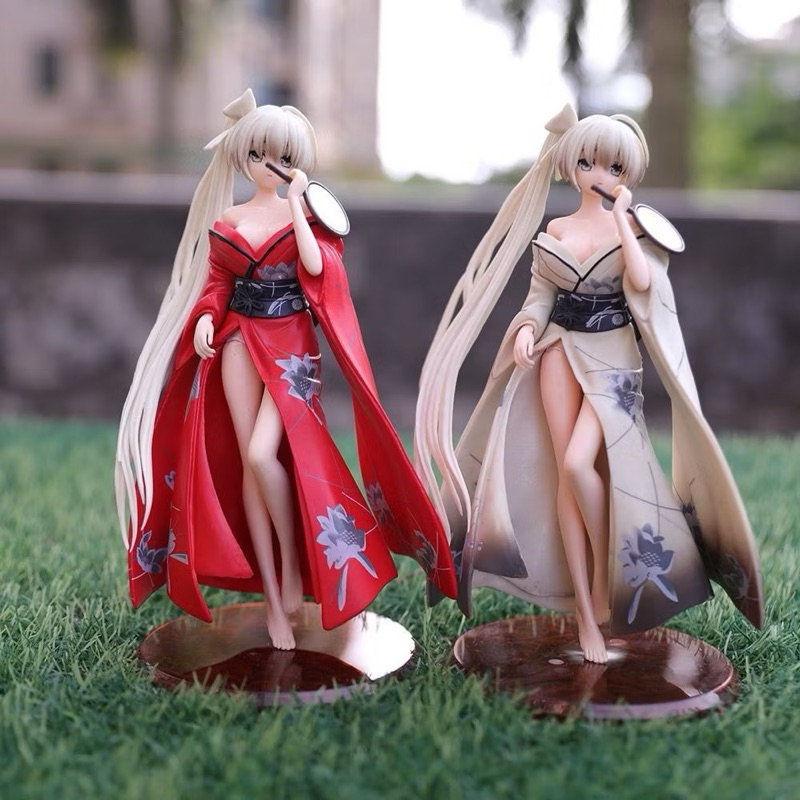 Mô hình figure nhân vật Kasugano Sora