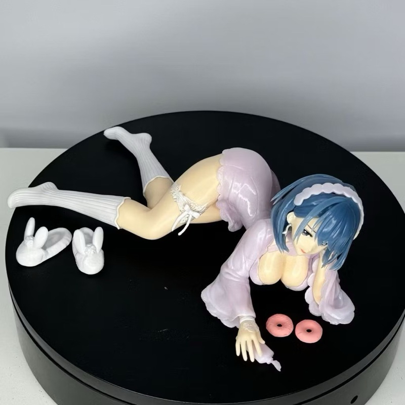 Mô hình chibi nhân vật St Louis Eagle Union trong AzurLane