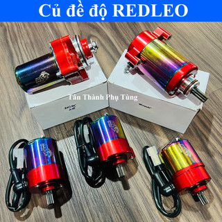  Củ đề REDLEO gắn xe Dream Wave Exciter 135 4số 5số Excier 150 Winner 