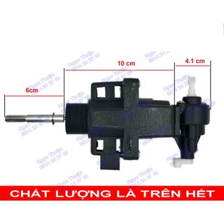 Motor quạt bình 12V- 24V DC