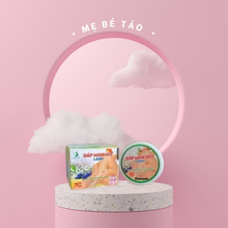 WAX VEO MẬT ONG TẨY LÔNG TAY CHÂN