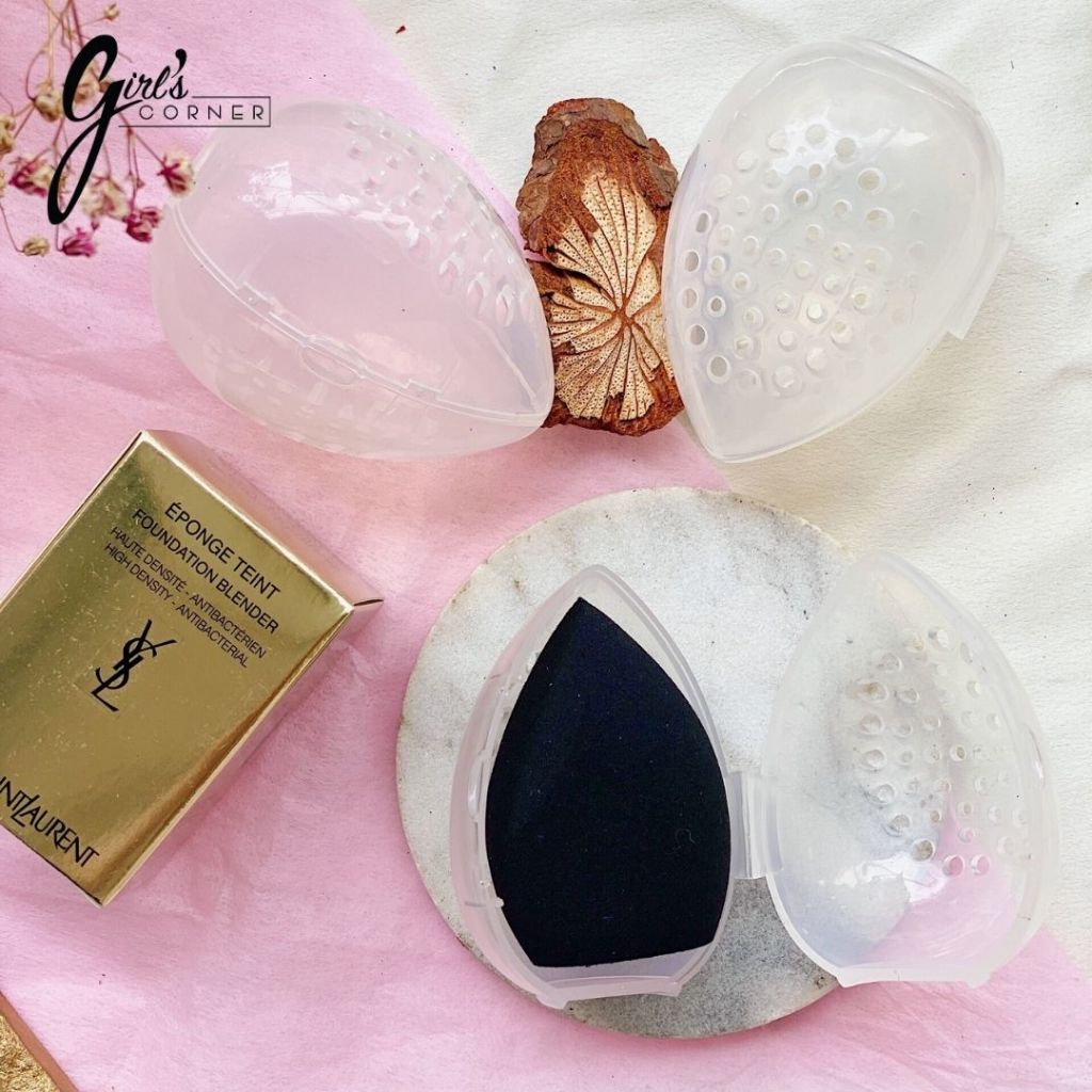 Mút Trang Điểm YSL All Hours Foundation Blender