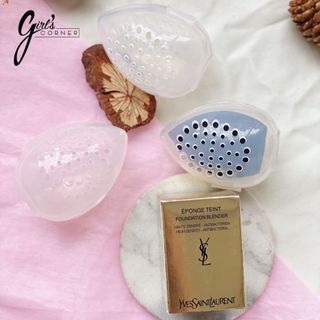 Mút Trang Điểm YSL All Hours Foundation Blender