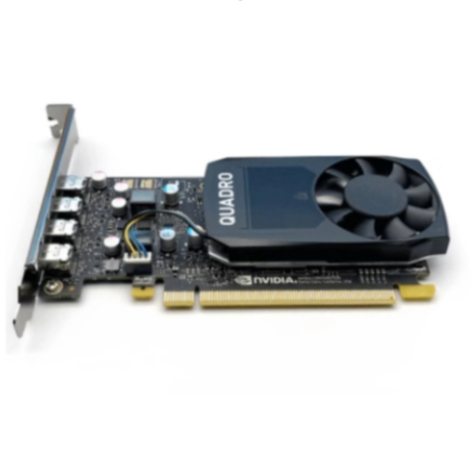 HÀNG THÁO MÁY CARD RỜI QUADRO P600 2G DDR5 MÁY BỘ ĐẸP SỬ DỤNG ĐƯỢC CÁC MÁY TINY