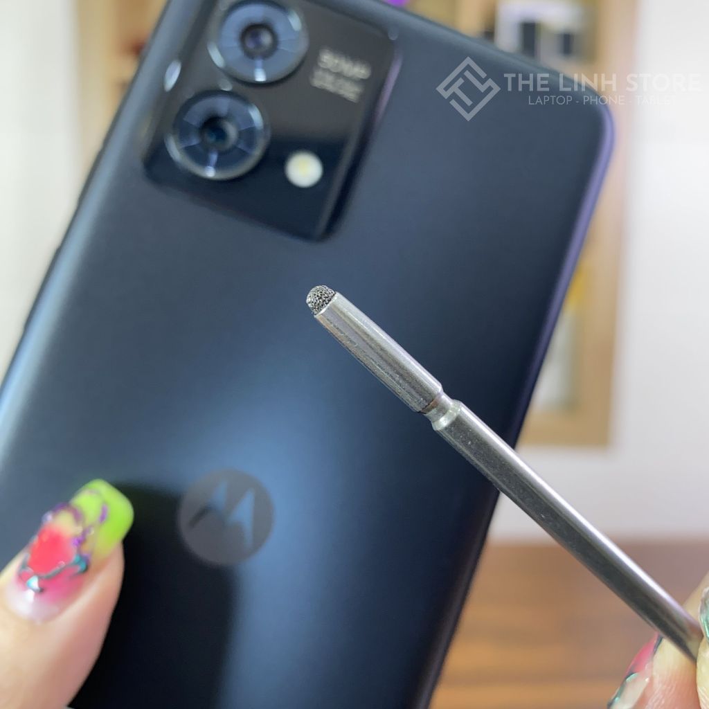 Điện thoại Motorola Moto G Stylus 5G (2023) XT2315 - Snapdragon 6 Gen 1 ram 6G 256G | BigBuy360 - bigbuy360.vn