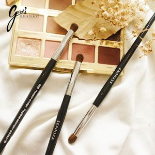 Cọ Nhấn Đuôi Mắt Sephora 29 Precision Smudge Brush