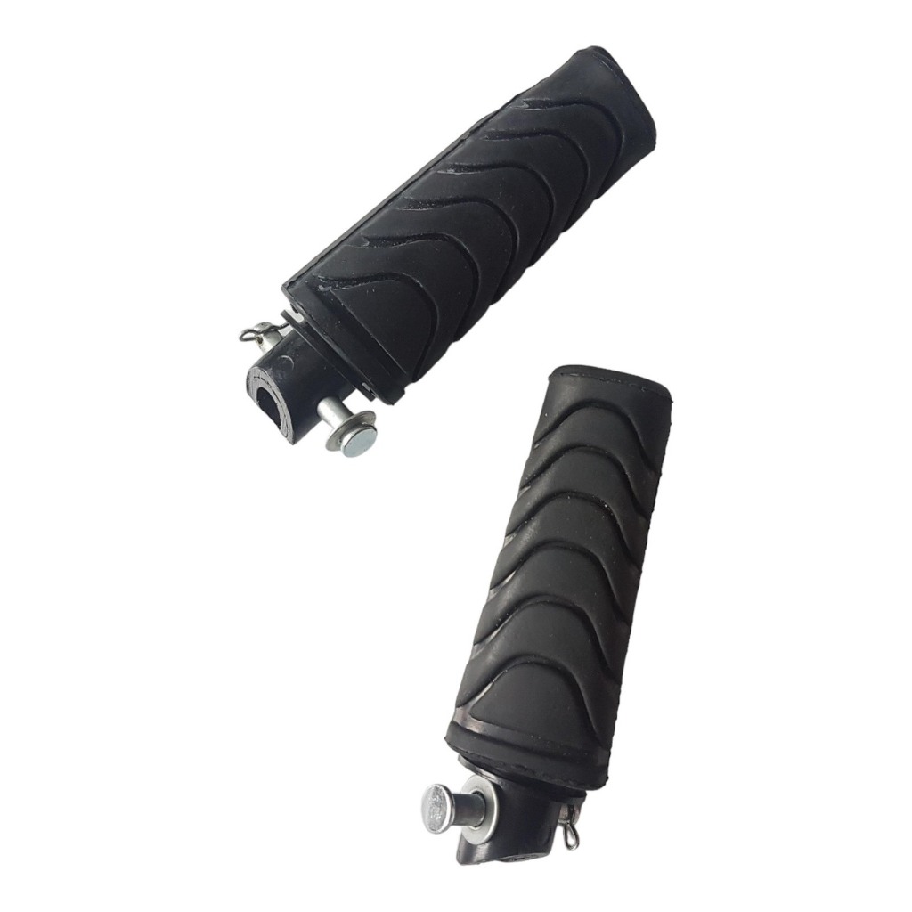 Gác chân sau Vario - Click dùng chung các đời xe hàng chính hãng Honda