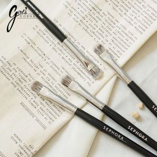 Cọ che khuyết điểm Sephora 76 Flat Concealer