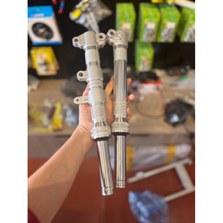 phuộc phay sirius đĩa cắt ty 5p