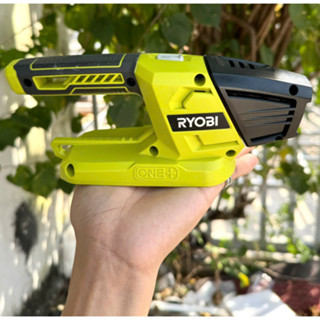 Thân Đèn Pin RYOBI chính hãng tồn kho thanh lý