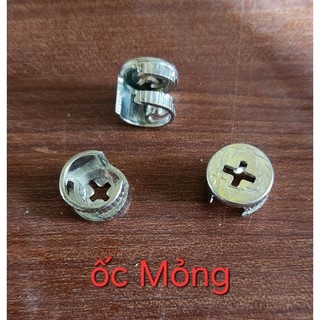 Combo 1000 cam chốt, cam 2 chi tiết, cam 3 chi tiết
