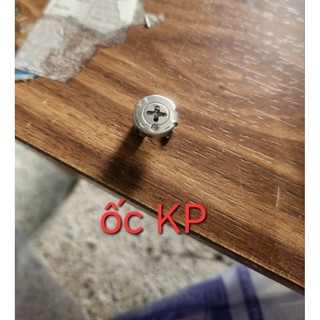 Combo 1000 cam chốt, cam 2 chi tiết, cam 3 chi tiết