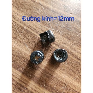Combo 1000 cam chốt, cam 2 chi tiết, cam 3 chi tiết