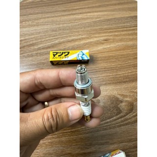 Bugi Dream Wave Cub 3 chấu đánh lửa mạnh