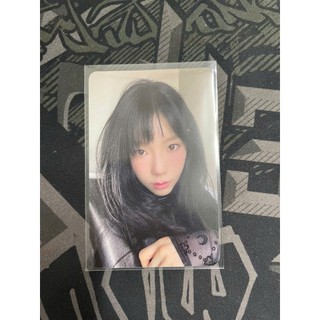 [𝗖𝗼́ 𝘀𝗮̆̃𝗻] 𝗖𝗮𝗿𝗱 𝗧𝗔𝗘𝗬𝗘𝗢𝗡 𝗼𝗳𝗳𝗶𝗰𝗶𝗮𝗹