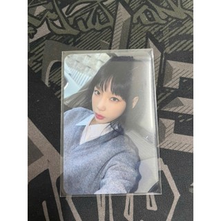 [𝗖𝗼́ 𝘀𝗮̆̃𝗻] 𝗖𝗮𝗿𝗱 𝗧𝗔𝗘𝗬𝗘𝗢𝗡 𝗼𝗳𝗳𝗶𝗰𝗶𝗮𝗹