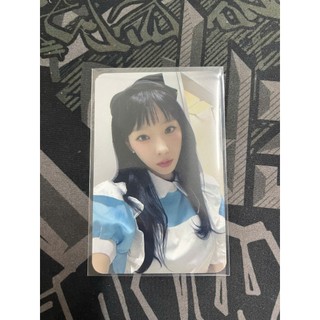 [𝗖𝗼́ 𝘀𝗮̆̃𝗻] 𝗖𝗮𝗿𝗱 𝗧𝗔𝗘𝗬𝗘𝗢𝗡 𝗼𝗳𝗳𝗶𝗰𝗶𝗮𝗹