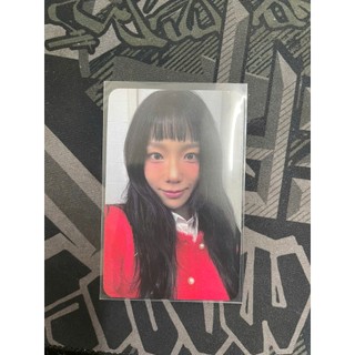 [𝗖𝗼́ 𝘀𝗮̆̃𝗻] 𝗖𝗮𝗿𝗱 𝗧𝗔𝗘𝗬𝗘𝗢𝗡 𝗼𝗳𝗳𝗶𝗰𝗶𝗮𝗹