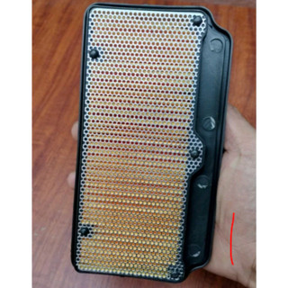 Lọc gió Sirius đời xăng cơ / Jupiter V