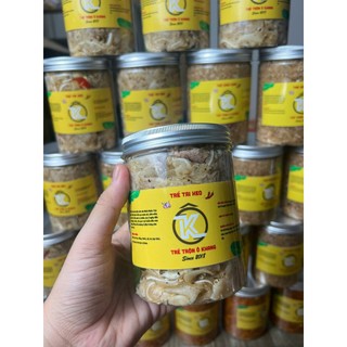 Tré Tai Heo ( 100% tai heo) hủ 500gr
