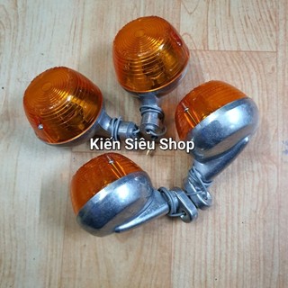 Xi nhan CD CL đế nhôm