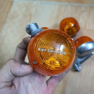 Xi nhan CD CL đế nhôm
