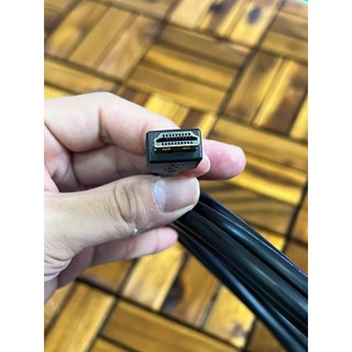dây HDMI dài 3m và 5m (cáp hdmi 2 đầu 3 mét và 5 mét )