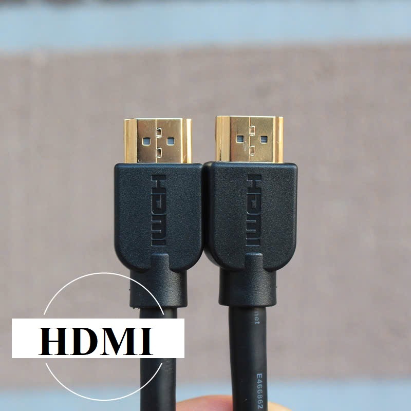 dây HDMI dài 3m và 5m (cáp hdmi 2 đầu 3 mét và 5 mét )