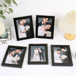 Combo 5 khung ảnh cưới để bàn size 13x18 thương hiệu Mizan