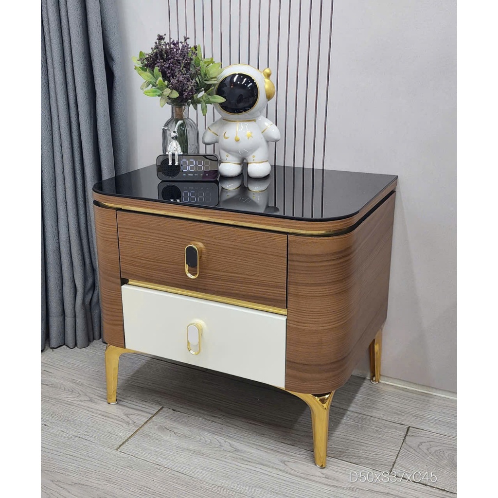 Tab Lanie Tab đầu giường- Tủ đầu giường thế hệ mới.