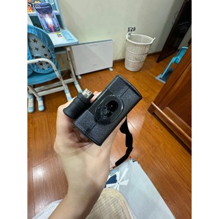 Genuine 3-Pin +24V 3.75A 90W Adapter ResMed S9 Series Model 369102 IP21 DA90C24 R360-7213 CPAP Power Charger