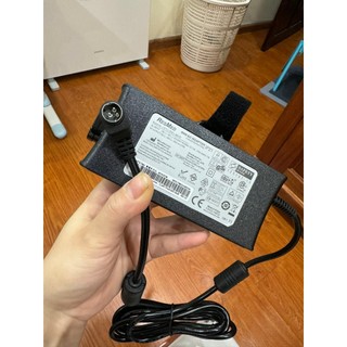 Genuine 3-Pin +24V 3.75A 90W Adapter ResMed S9 Series Model 369102 IP21 DA90C24 R360-7213 CPAP Power Charger