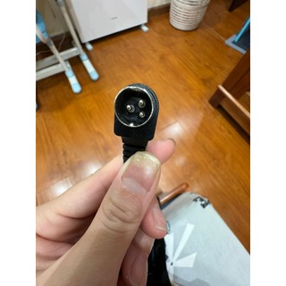 Genuine 3-Pin +24V 3.75A 90W Adapter ResMed S9 Series Model 369102 IP21 DA90C24 R360-7213 CPAP Power Charger