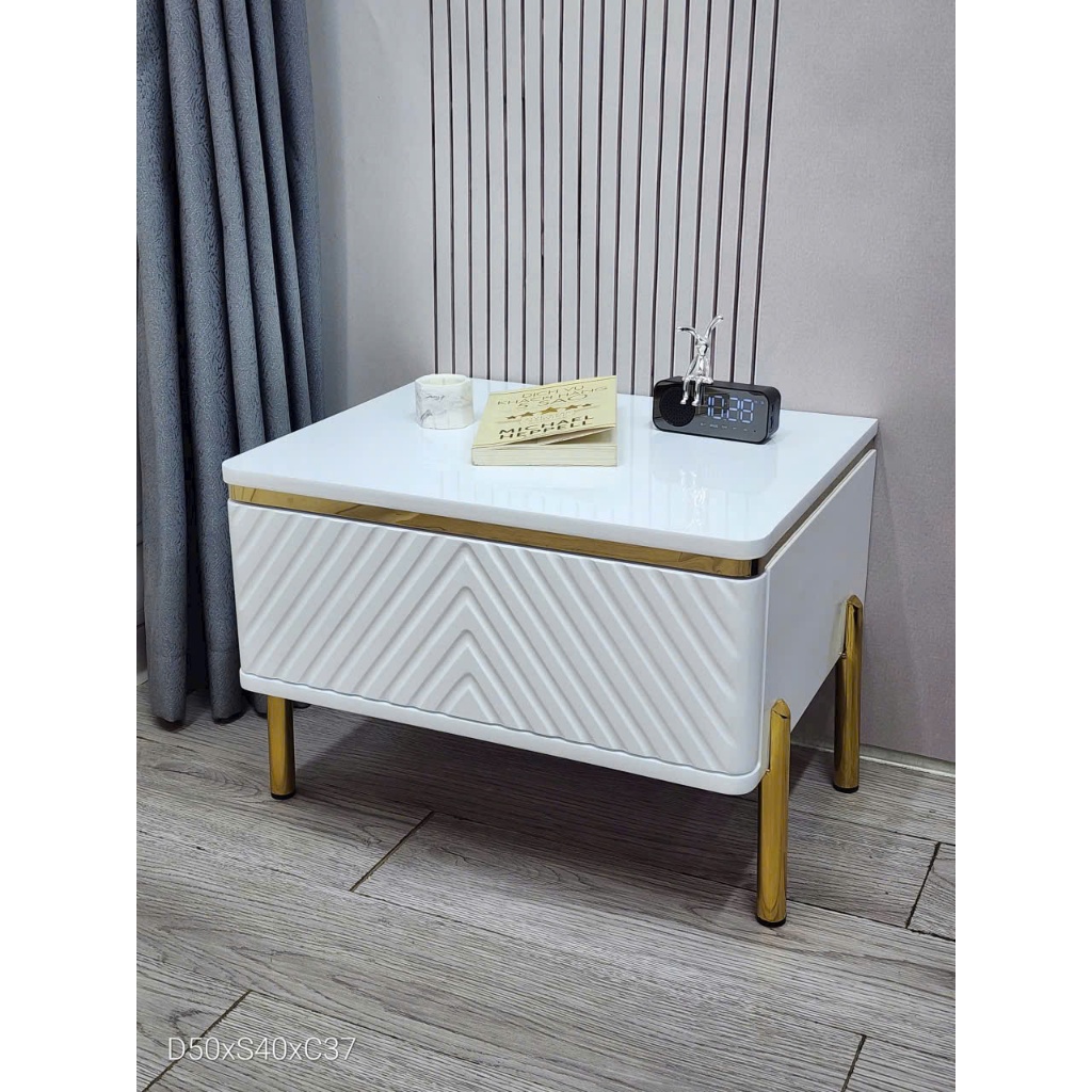 Tab V  Tab đầu giường- Tủ đầu giường thế hệ mới.