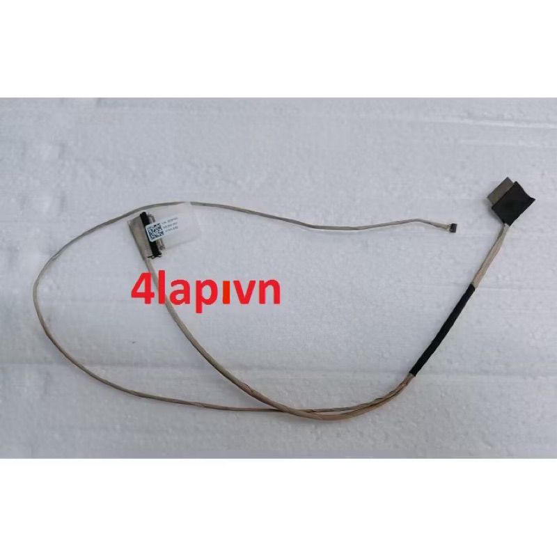 Thay Cable - Cáp Màn Hình Laptop Dell Vostro 5000 5370 13-5370 0D974D D974D