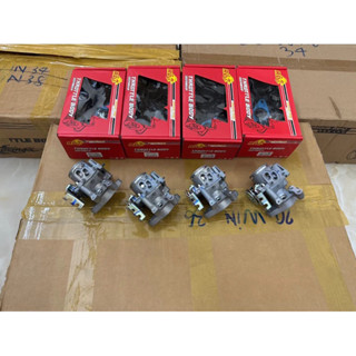 Họng xăng RedLeo cho winner size 32,34,36,38mm