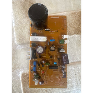 VỈ MẠCH LIOA GIẢI 90 TỤ TO Lắp cho nhiều loại ổn áp