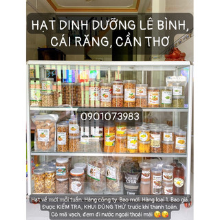 Chà là sấy khô dẻo (500g)