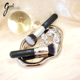 Cọ tán kem nền Feather B - M439