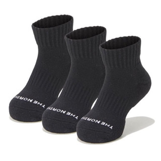 Tất THE NORTH FACE nam nữ chạy bộ trekking leo núi xuất xịn, THE NORTH FACE SOCKS