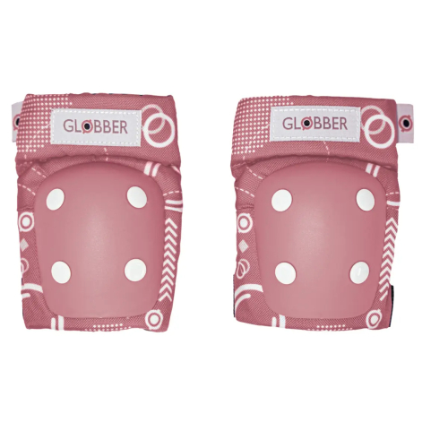 Bộ bảo hộ tay chân Globber Toddler Pads