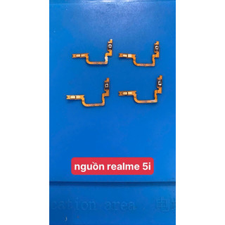 cáp nguồn realme 5i