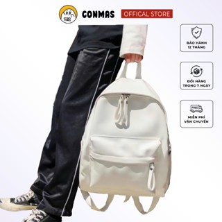 Balo thời trang đi học, chất liệu da, chống thấm nước đẹp xỉu 🥰 HÀNG CÓ SẴN 🎉